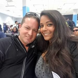 Meet your Posher, Dennis